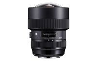 Sigma Zoomobjektiv 14-24mm F/2.8 DG HSM Art Canon EF