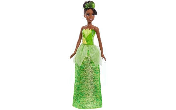 Disney Princess Puppe Disney Prinzessin Tiana