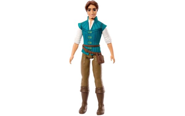 Disney Princess Puppe Disney Prinzessin Prince Flynn