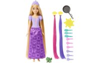 Disney Princess Puppe Disney Prinzessin Haarspiel Rapunzel