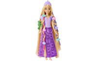 Disney Princess Puppe Disney Prinzessin Haarspiel Rapunzel
