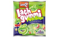 Storck Nimm2 Lachgummi Apfellinge 225 g