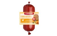 Fleischeslust Nassfutter Classic Feines Geflügel, 200 g