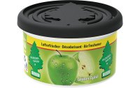 Wunderbaum Auto-Duftdose Grüner Apfel
