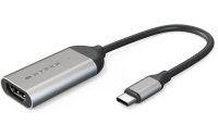 HYPER Adapter USB-C auf HDMI