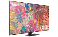 Samsung TV QE85Q80B ATXXN 85", 3840 x 2160 (Ultra HD 4K), QLED