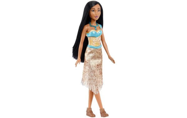 Disney Princess Puppe Disney Prinzessin Pocahontas