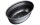 Zenker Brot-Backform Black Metallic oval, 26.5 x 16.5 cm