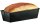 Zenker Brot-Backform Black Metallic 28 cm, Teflon Classic