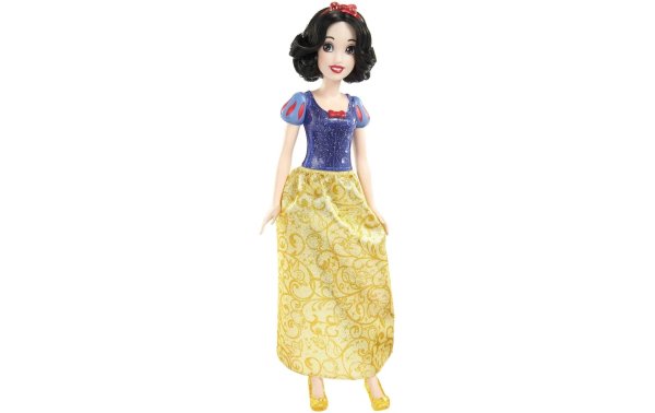 Disney Princess Puppe Disney Prinzessin Schneewittchen