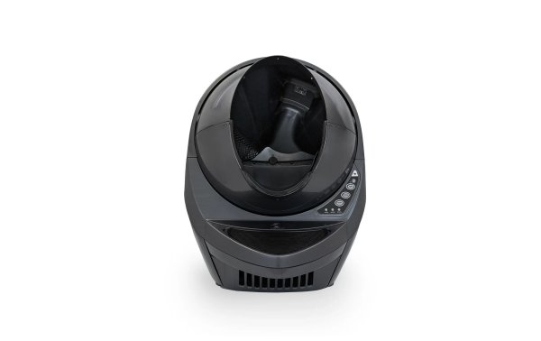 Litter-Robot Katzentoilette 3 Connect, Grau