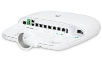 Ubiquiti VPN-Router EdgePoint EP-R8