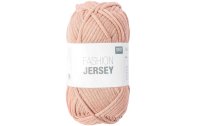 Rico Design Wolle Fashion Jersey 50 g Puder