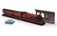 Revell 3D Puzzle Harry Potter Hogwarts Express Set