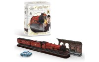 Revell 3D Puzzle Harry Potter Hogwarts Express Set