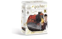 Revell 3D Puzzle Harry Potter Hogwarts Express Set