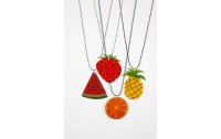 Creativ Company Schrumpffolie 20 x 30 cm matt transparent