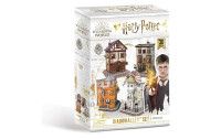 Revell 3D Puzzle Harry Potter Diagon Alley Set