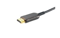 IN-AKUSTIK Kabel Excellence Profi HDMI 2.0 LWL 10 m