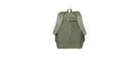 BASIL Rucksack B-Safe Commuter Olivengrün