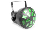 BeamZ Lichteffekt Mini Mushroom LED