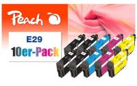 Peach Tinte Epson Nr. 29 4x BK, 2x C, M, Y