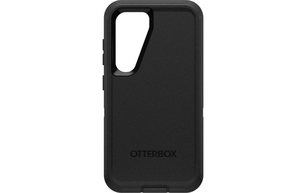 Otterbox Back Cover Defender Black Galaxy S23