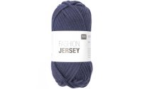 Rico Design Wolle Fashion Jersey 50 g Marineblau