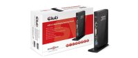 Club 3D Dockingstation CSV-3242HD USB 3.0