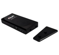 Club 3D Dockingstation CSV-3242HD USB 3.0