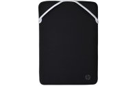 HP Notebook-Sleeve Reversible Protective 14 " Schwarz/Weiss