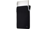 HP Notebook-Sleeve Reversible Protective 14 " Schwarz/Weiss