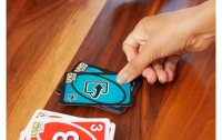 Mattel Spiele Kartenspiel UNO Flip!