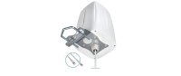 QuWireless LTE-Antenne AOLM2 SMA 4 dBi Rundstrahl