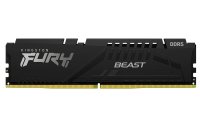 Kingston DDR5-RAM FURY Beast 5600 MHz 1x 8 GB