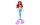 Disney Princess Puppe Disney Prinzessin Hair Feature Arielle