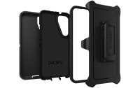 Otterbox Back Cover Defender Black Galaxy S23+