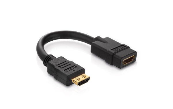 PureLink Adapter HDMI - HDMI