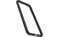 Otterbox Back Cover React Galaxy S23+ Transparent / Schwarz
