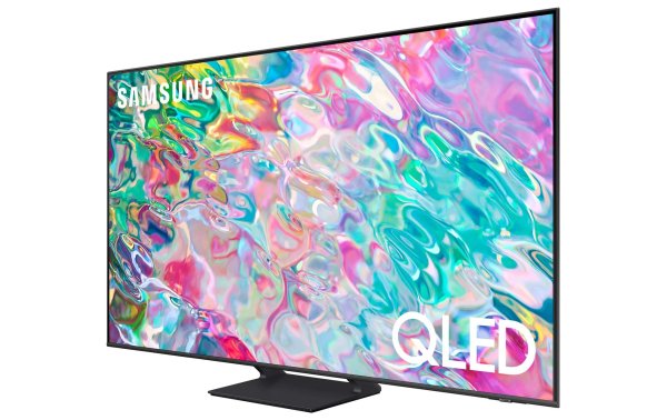 Samsung TV QE85Q70B ATXXN 85", 3840 x 2160 (Ultra HD 4K), QLED