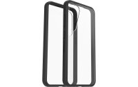 Otterbox Back Cover React Galaxy S23 Transparent / Schwarz
