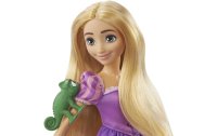 Disney Princess Puppe Disney Princess – Rapunzel und Maximus