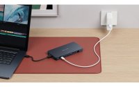 HYPER HyperDrive Next 10 Port Business Class USB-C Dock