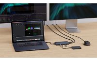 HYPER HyperDrive Next 10 Port Business Class USB-C Dock