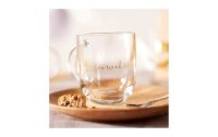 Leonardo Kaffeetasse Emozione – All you need 400 ml, 1 Stück