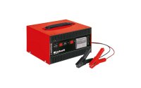 Einhell Automotive Batterieladegerät CC-BC 8