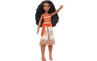 Disney Princess Puppe Disney Prinzessin Doll Vaiana -DE-