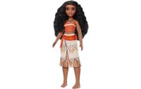 Disney Princess Puppe Disney Prinzessin Doll Vaiana -DE-