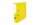 Büroline Ordner A4 7 cm, Gelb