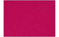 Creativ Company Bastelfilz 1.5 - 2 mm, A4, 10 Blatt, Pink